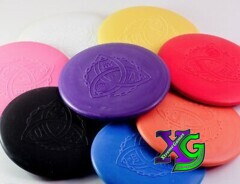 Mini Marker Discs - Dynamic Discs - Judge Stamp - Random Colors